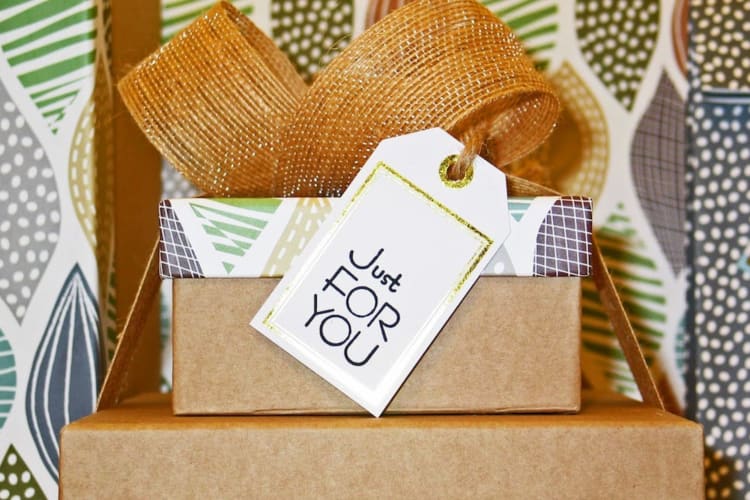 16 Places to Hide Gifts at Home