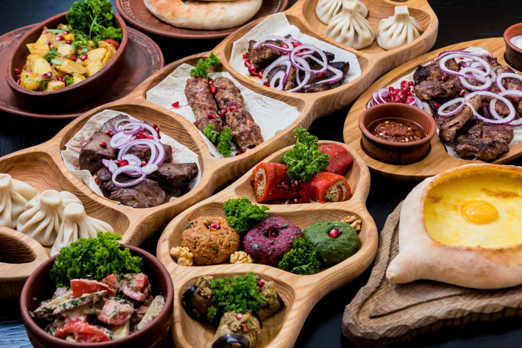 Gluten-Free Restaurants in NYC | Top 31 in 2025 | Cozymeal