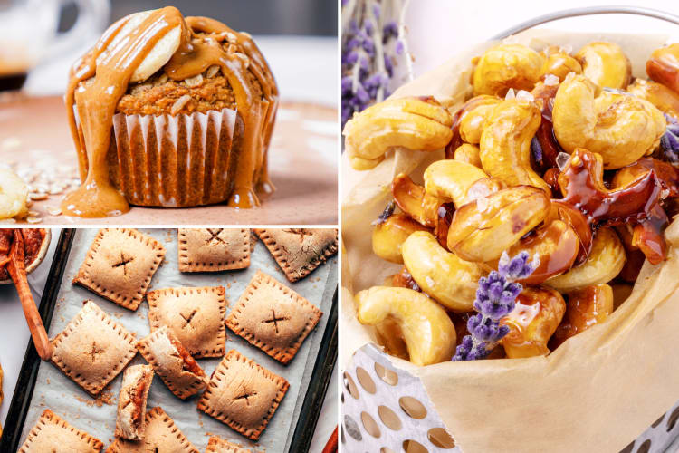 47 gluten free snacks