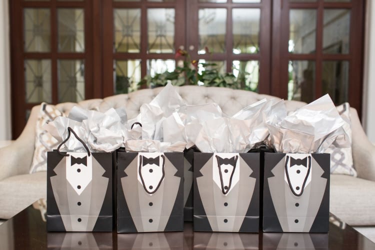 22 Groomsmen Gifts (at Every Price Point!) Your Guys Will Love