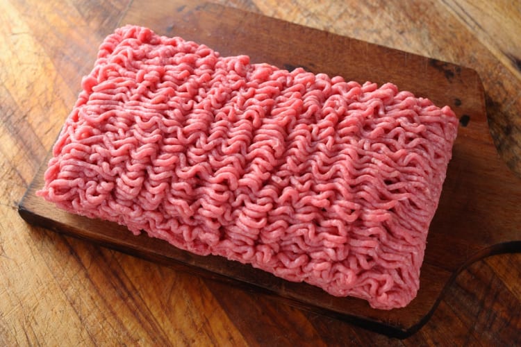 Ground Beef Recall 2025 Cozymeal