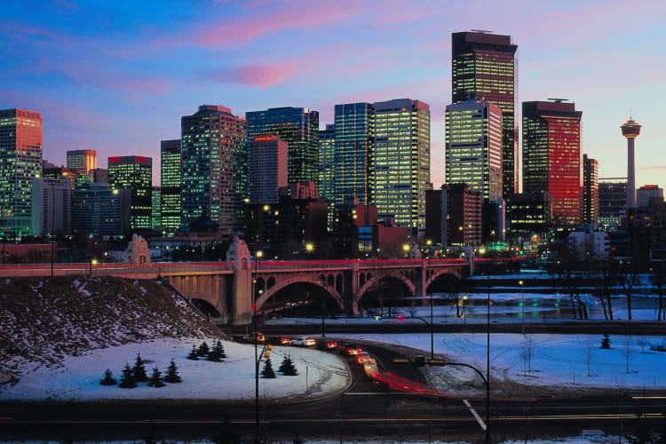 Hidden - Explore the best experiences in Calgary!