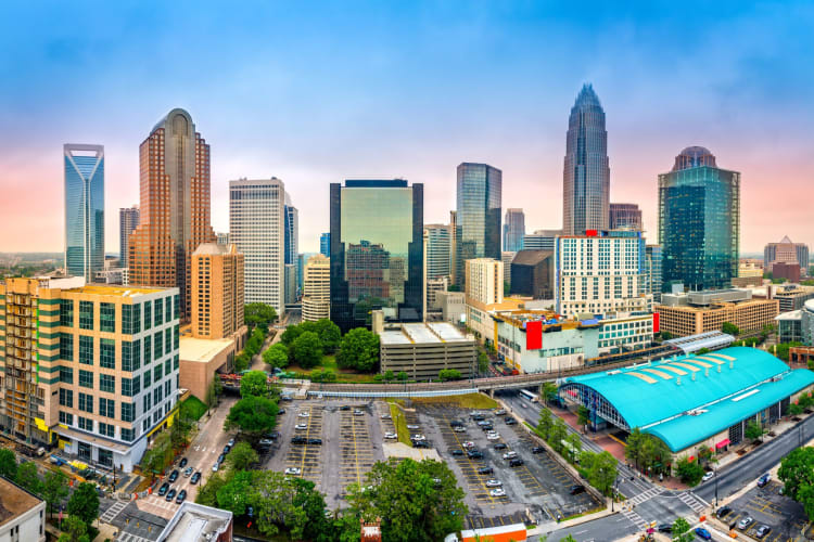 Life in Charlotte, NC – A Guide of Things To Do - Corporate