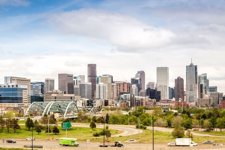 Here are 23 team building activities in Denver to unite your group.