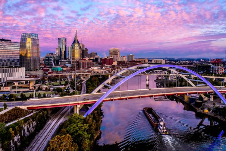 Nashville vs Denver [Moving to Nashville from Denver Important things to  know!] 