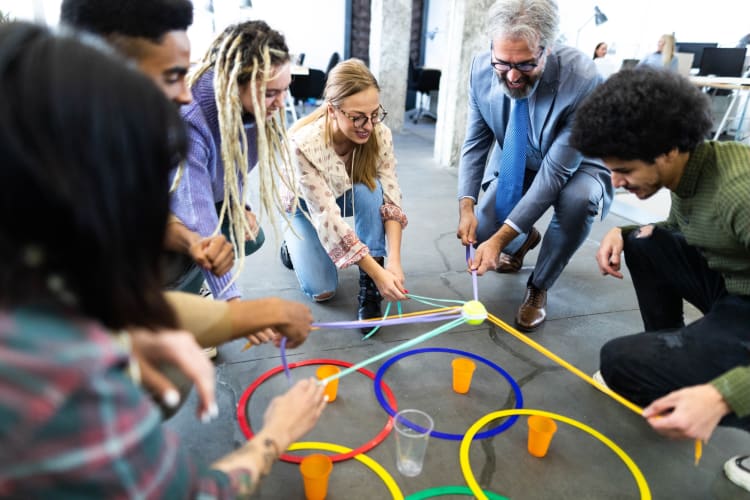 Team Building Activities in NYC 25 Best in 2025 Cozymeal