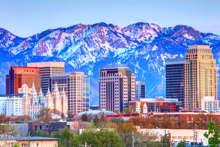 11 Family-Friendly Salt Lake City Activities