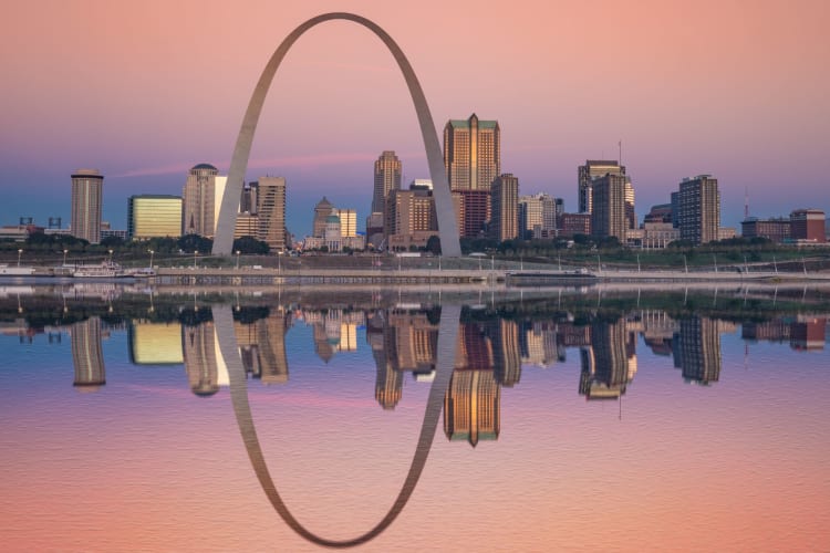 Many action-packed sports days ahead for St. Louis in 2023