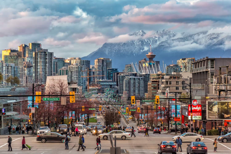 Best things to do in Vancouver 2024