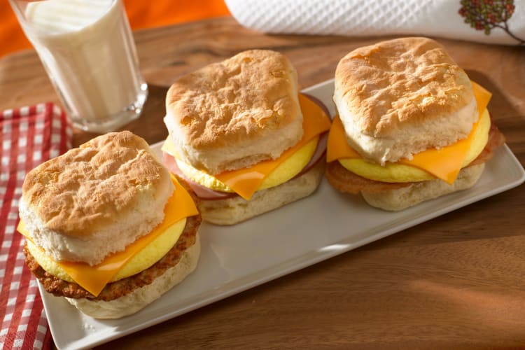 Hardee&rsquo;s Breakfast | Guide for 2025 | Cozymeal