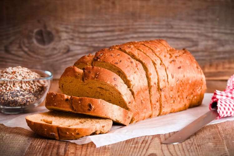 healthiest-bread-anutr-recommended-cozymeal