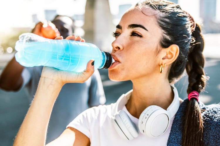 Healthiest Energy Drink Guide for 2025 Cozymeal