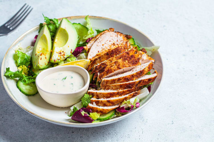 Healthiest Items at ChickfilA Top 13 in 2024 Cozymeal