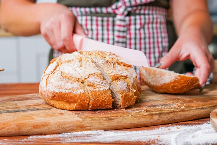 How to Make Breadcrumbs | Complete Guide to Homemade Breadcrumbs | Cozymeal