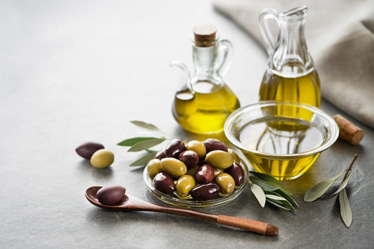 How to Make Infused Olive Oil At Home