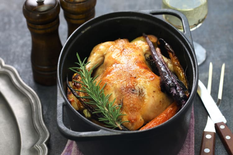 What Is a Dutch Oven—and How Do You Use It?