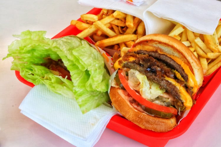 InNOut 4x4 Guide for 2024 Cozymeal