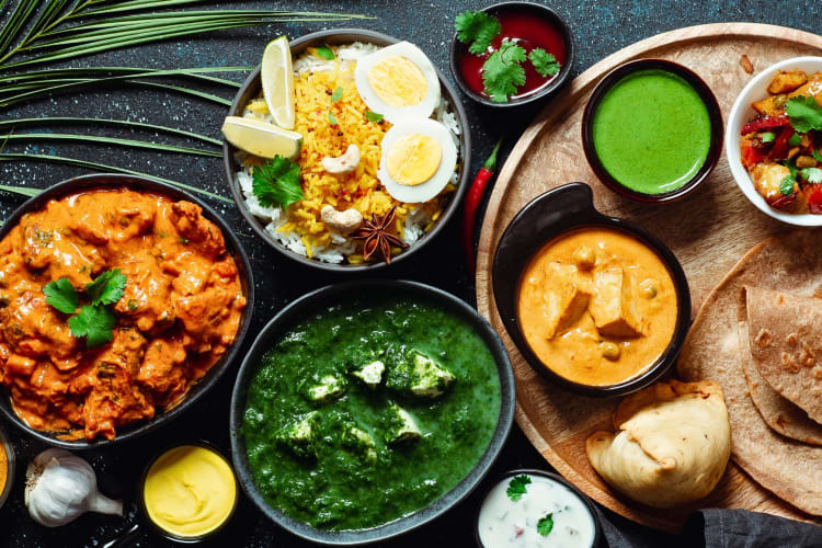 Indian Restaurants in San Francisco | Top 19 in 2025 | Cozymeal