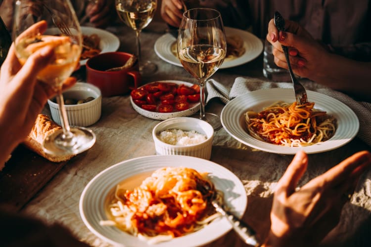 Italian Restaurants in Chicago Best 21 for 2024 Cozymeal