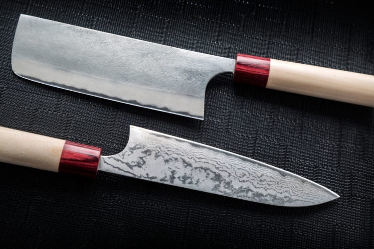 The 7 Best Japanese Knives