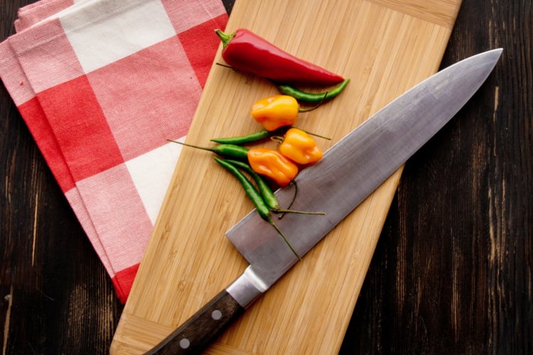 The ultimate chopping board buying guide