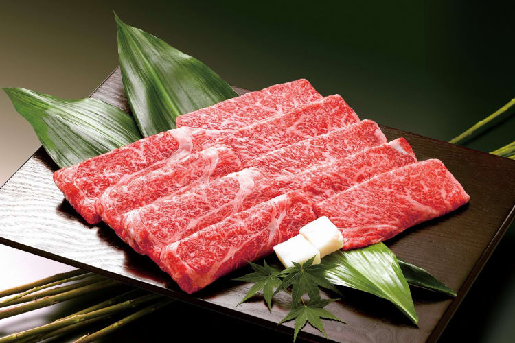 boeuf wagyu kobe difference