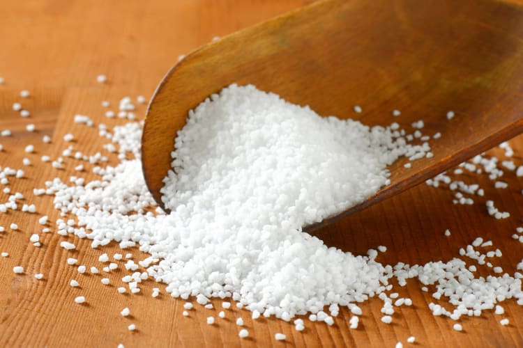 What's A Good Sea Salt Substitute?