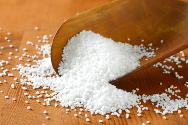 Q&A: Are salt substitutes a good idea?