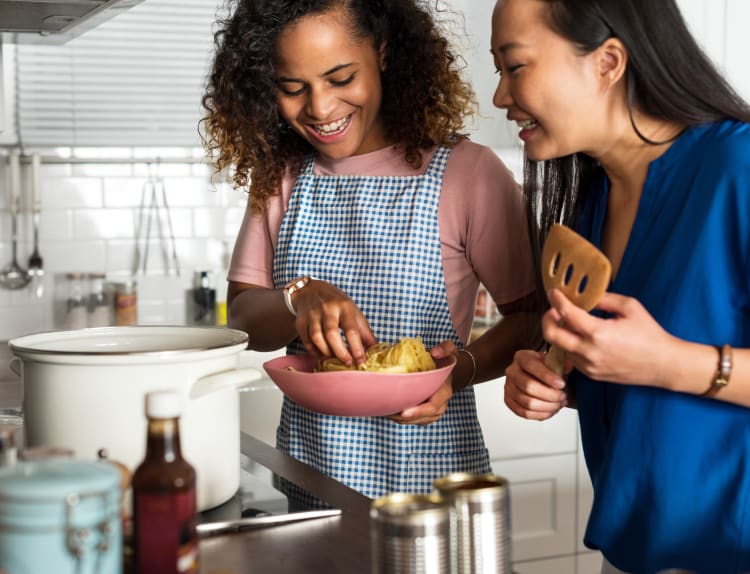 Cook Like a Pro: Essential kitchen equipment for mastering the art of  cooking