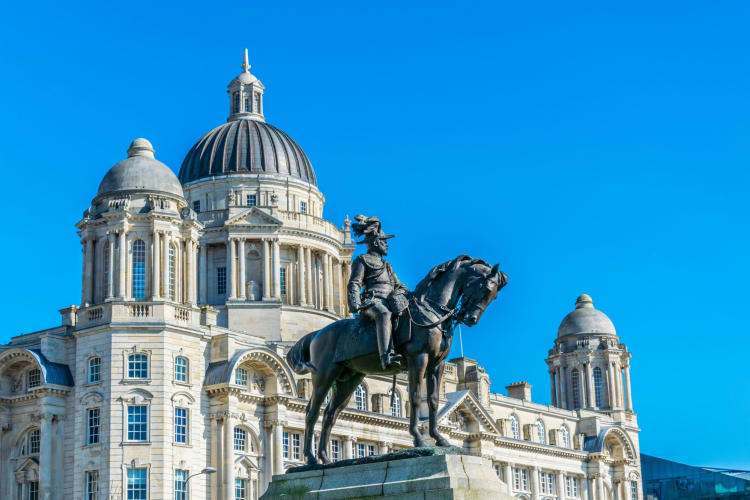 city of liverpool best restaurants