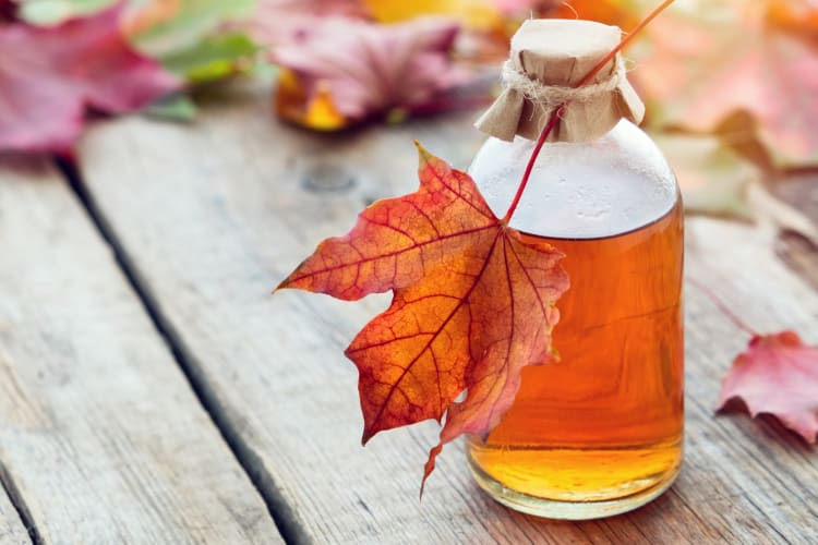 Maple Syrup Substitutes Guide for 2024 Cozymeal