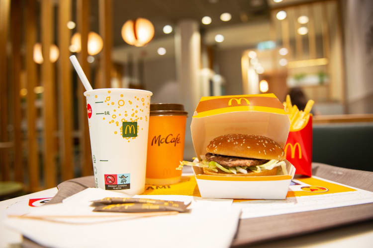 16 Mc donalds ideas  mcdonalds, fast food, mcdonalds recipes