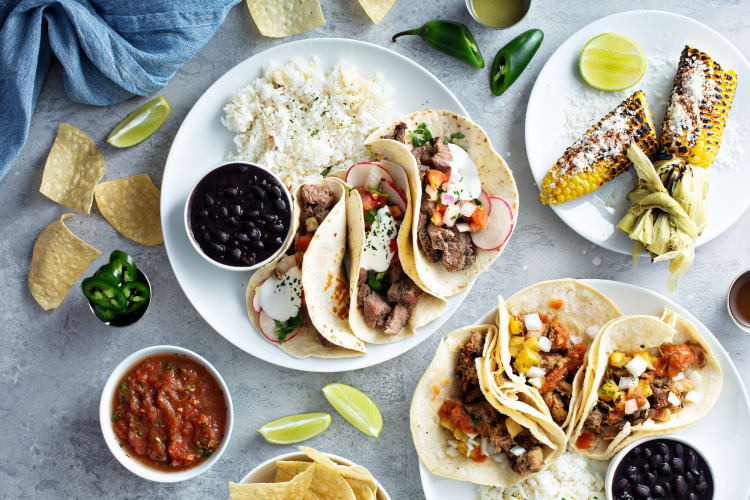 6 Products For Making Authentic Mexican Food