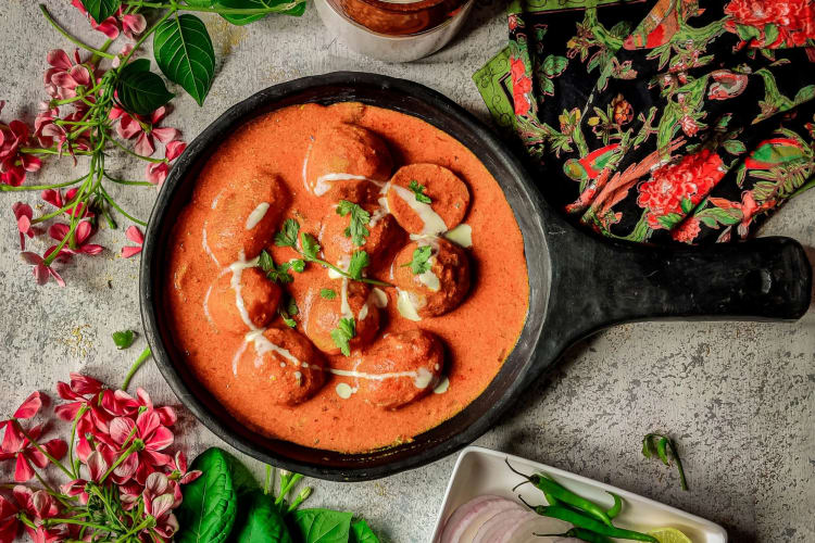 Michelin Star Indian Restaurants Guide for 2024 Cozymeal