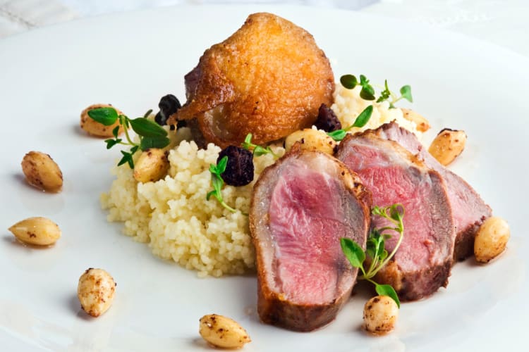 Best Michelin Star Restaurants in NYC Top 41 in 2024 Cozymeal