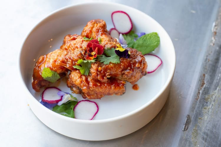Michelin Star Restaurants in D.C. All 25 in 2024 Cozymeal