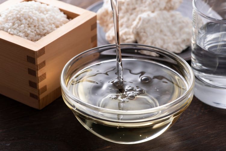 Mirin Substitutes Guide for 2024 Cozymeal