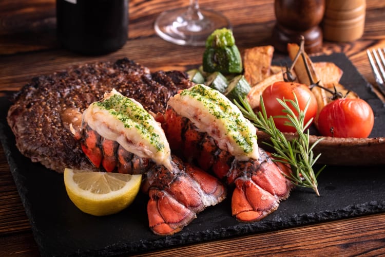 Most Expensive Restaurants In Las Vegas Top 16 in 2024 Cozymeal