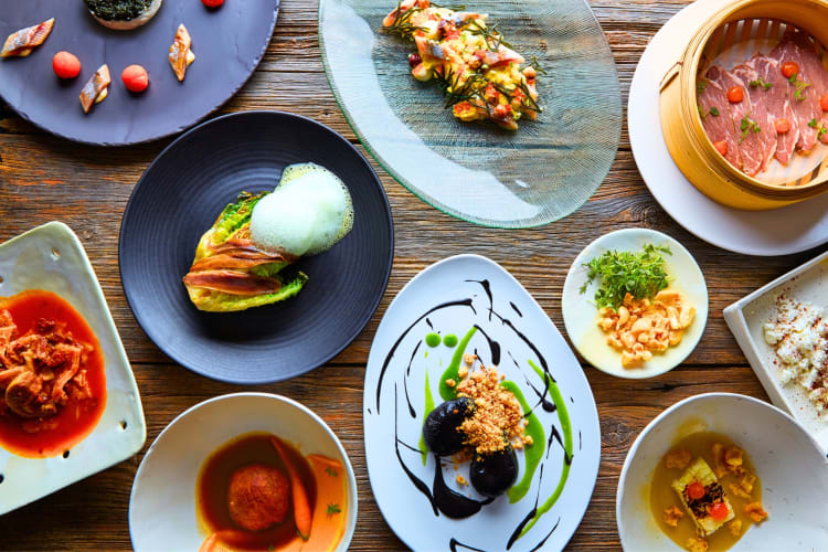 Most Expensive Restaurants in Seattle Top 21 in 2024 Cozymeal