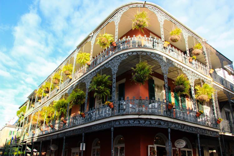 best new orleans tours