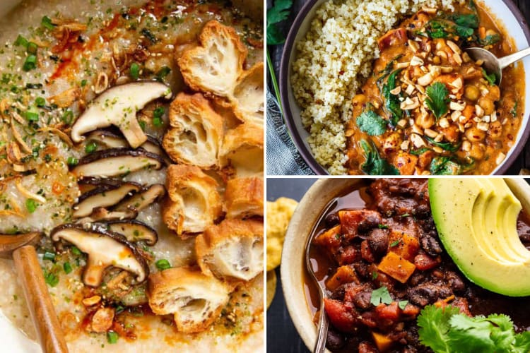 95 one pot meals