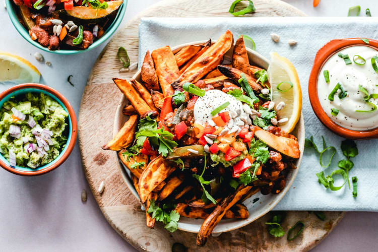 Palm Springs Restaurants Top 27 in 2024 Cozymeal