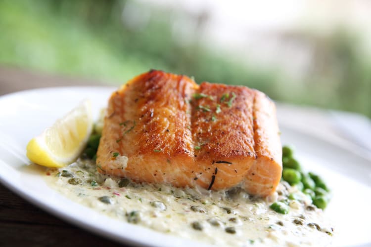 The 6 best pans for cooking salmon on the stove top