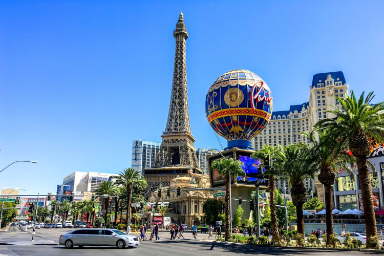 Paris Hotel Las Vegas Restaurants Top 13 in 2024 Cozymeal