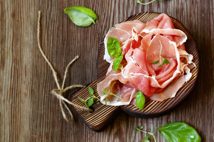 Culinary Guide to Parma Ham | Cozymeal