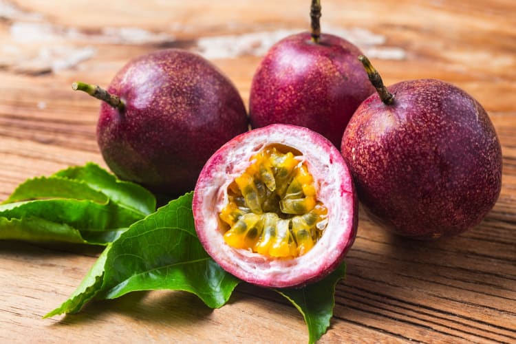 Culinary Guide to Passion Fruit | Cozymeal