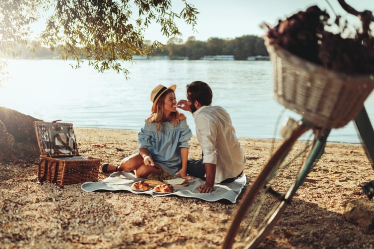 All the Picnic Supplies You Need for an Afternoon Outdoors