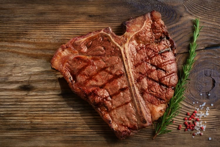 Porterhouse vs. T-Bone, Which Is Better?