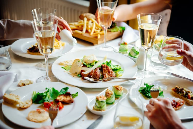 Restaurants in Beverly Hills 21 Best for 2024 Cozymeal