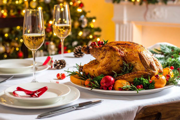 Restaurants Open on Christmas Day | Guide for 2025 | Cozymeal